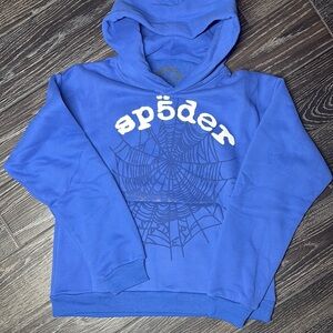 Ov Web “Blue” Medium